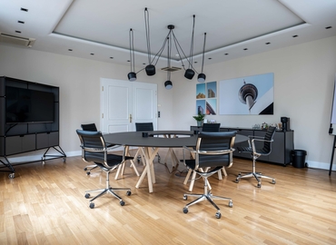 Französische Straße 20,  Coworking in Berlin Mitte