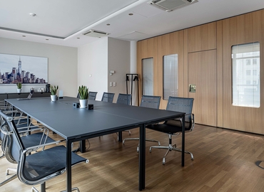 Französische Straße 20,  Besprechungsraum in Berlin Mitte, 0
