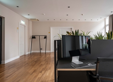 Französische Straße 20,  Virtuelles Büro in Berlin Mitte