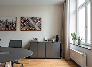 Französische Straße 20, Virtual Office in Berlin Mitte