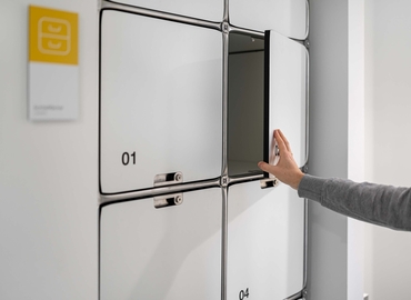 Ballindamm 3, Coworking Space in Hamburg Altstadt, 4