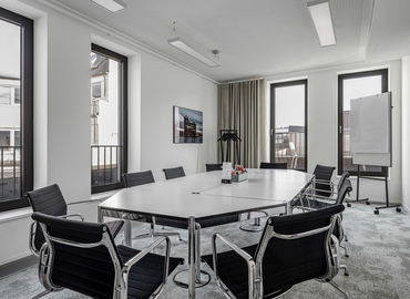 Ballindamm 3,  Coworking in Hamburg Altstadt, 7