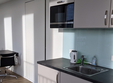 Ballindamm 3, Coworking Space in Hamburg Altstadt, 11