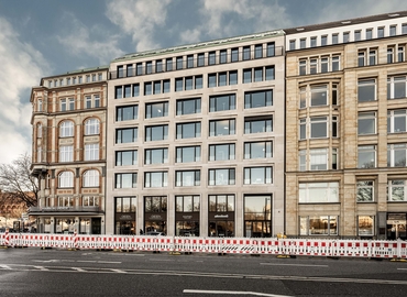 50 m² Convention center in Hamburg Altstadt, Ballindamm 3 (20095) - 17 | MatchOffice