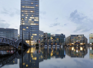 Friesenplatz 1, Business Center in Köln Innenstadt, 0