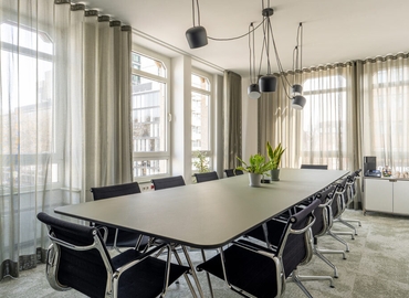 Friesenplatz 1, Coworking Space in Köln Innenstadt, 1