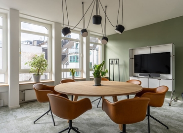 Friesenplatz 1, Coworking Space in Köln Innenstadt, 2