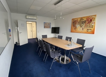Engelbergerstraße 19,  Coworking in Freiburg, 4