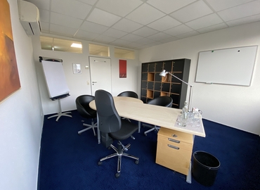 42 m² Coworking space  in Freiburg, Engelbergerstraße 19 (79106) - 0 | MatchOffice.com