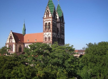 Engelbergerstraße 19,  Coworking in Freiburg, 8