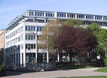 Engelbergerstraße 19, Coworking Space in Freiburg, 10