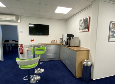 Virtual office in Freiburg, Engelbergerstraße 19 (79106) - 7 | MatchOffice