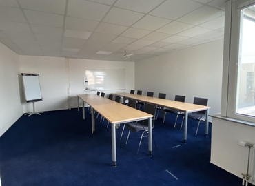 Virtual office space in Freiburg, Engelbergerstraße 19 (79106) - 6 | MatchOffice.com