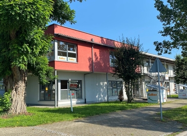 Europastraße 7,  Virtuelles Büro in Lahr/Schwarzwald, 16