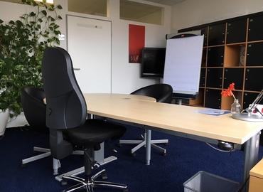 Europastraße 7,  Virtuelle Geschäftsadresse in Lahr/Schwarzwald, 2