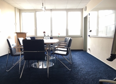 Europastraße 7,  Virtuelle Geschäftsadresse in Lahr/Schwarzwald, 8