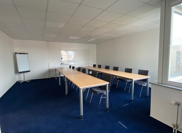 Europastraße 7, Virtual Office in Lahr/Schwarzwald, 11