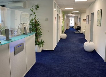 Europastraße 7, Business Center in Lahr/Schwarzwald, 5