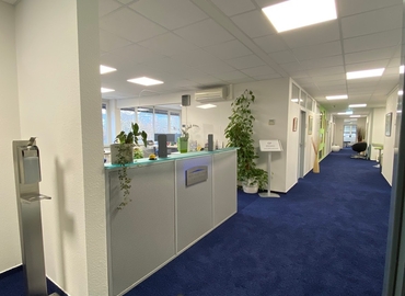 Europastraße 7, Business Center in Lahr/Schwarzwald, 6