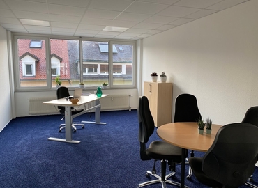 Europastraße 7, Business Center in Lahr/Schwarzwald, 1