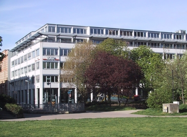 Europastraße 7, Business Center in Lahr/Schwarzwald, 15