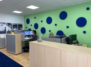 Europastraße 7, Coworking Space in Lahr/Schwarzwald, 4