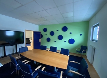 Europastraße 7,  Coworking in Lahr/Schwarzwald, 8