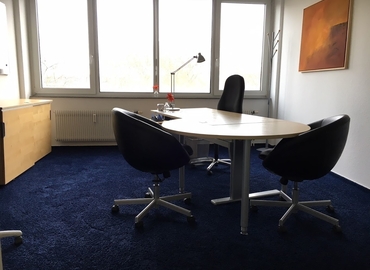 Europastraße 7,  Coworking in Lahr/Schwarzwald, 9