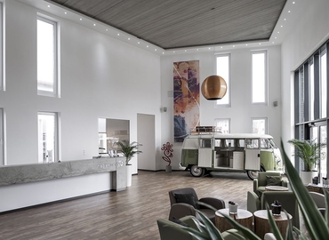 Virtual office space in Tostedt, Friedrich-Vorwerk-Str. 15 (21255) - 1 | MatchOffice