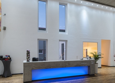 Virtual office in Tostedt, Friedrich-Vorwerk-Str. 15 (21255) - 0 | MatchOffice