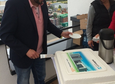 Friedrich-Vorwerk-Str. 15,  Virtuelle Geschäftsadresse in Tostedt, 9