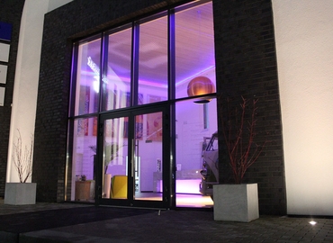 Friedrich-Vorwerk-Str. 15,  Virtuelle Geschäftsadresse in Tostedt, 11