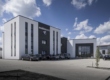 160 m² Business space in Tostedt, Friedrich-Vorwerk-Str. 15 (21255) - 0 | MatchOffice