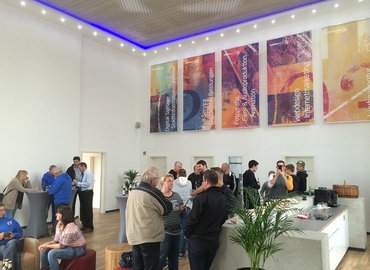 50 m² Convention center in Tostedt, Friedrich-Vorwerk-Str. 15 (21255) - 1 | MatchOffice