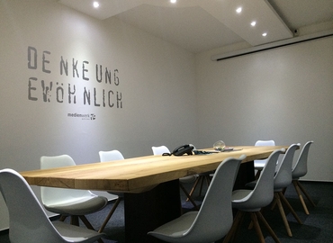 50 m² Conference room in Tostedt, Friedrich-Vorwerk-Str. 15 (21255) - 0 | MatchOffice