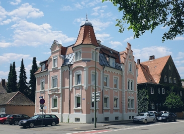 Buxacher Straße 5, Seminarraum in Memmingen, 11