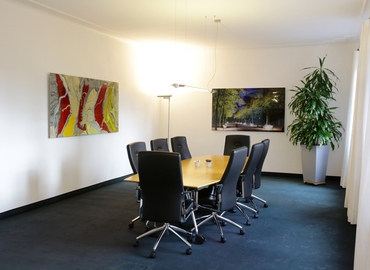 Prinz-Georg-Straße 91,  Tagungsraum in Düsseldorf Pempelfort, 0