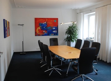 Prinz-Georg-Straße 91, Seminarraum in Düsseldorf Pempelfort, 2