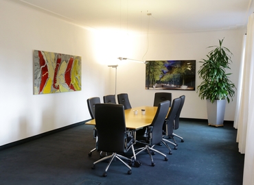 Virtual business address in Dusseldorf Pempelfort, Prinz-Georg-Straße 91 (40479) - 6 | MatchOffice