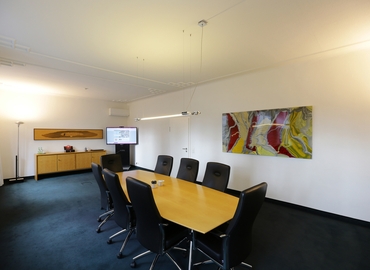 Virtual address in Dusseldorf Pempelfort, Prinz-Georg-Straße 91 (40479) - 7 | MatchOffice