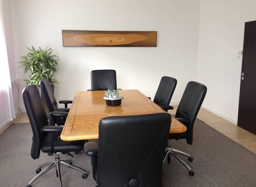 Virtual address in Dusseldorf Pempelfort, Prinz-Georg-Straße 91 (40479) - 10 | MatchOffice.com