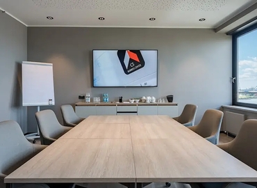 60 m² Serviced office in Hamburg Hafencity, Am Kaiserkai 69 (20457) - 9 | MatchOffice.com