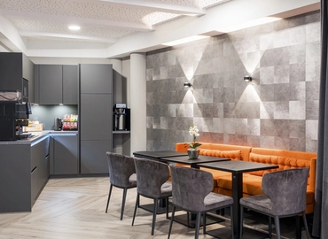 Am Sandtorkai 77,  Besprechungsraum in Hamburg Hafencity, 10