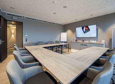 60 m² Convention center in Hamburg Hafencity, Am Sandtorkai 77 (20457) - 0 | MatchOffice