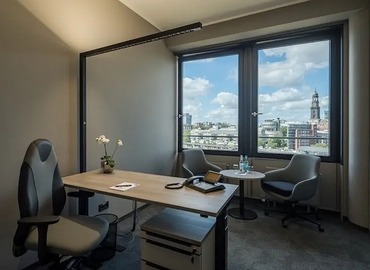 Virtual business address in Hamburg Hafencity, Am Sandtorkai 77 (20457) - 3 | MatchOffice.com