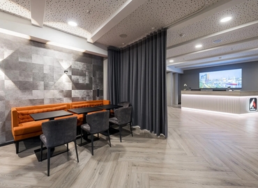 Virtual office space in Hamburg Hafencity, Am Sandtorkai 77 (20457) - 1 | MatchOffice