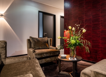 200 m² Serviced office in Hamburg Neustadt, Stadthausbrücke 8 (20355) - 4 | MatchOffice.com