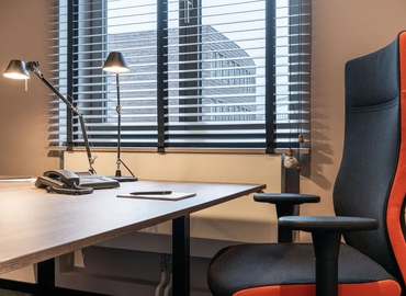 200 m² Coworking in Hamburg Neustadt, Stadthausbrücke 8 (20355) - 3 | MatchOffice.com