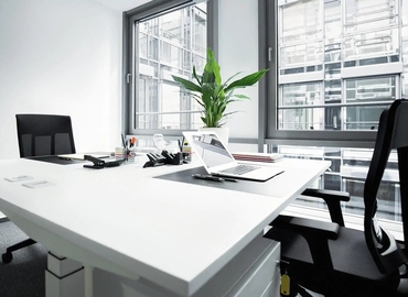 500 m² Co-working  in Hamburg Neustadt, Neuer Wall 71 (20354) - 2 | MatchOffice.com