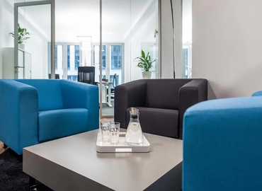 500 m² Shared office  in Hamburg Neustadt, Neuer Wall 71 (20354) - 3 | MatchOffice.com